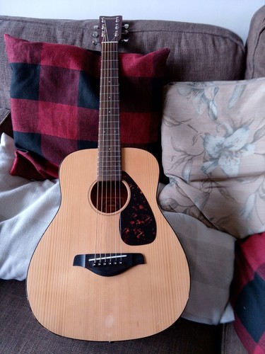 Yamaha jr2s junior acoustic - jr2s,
