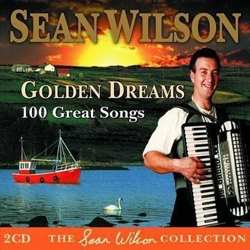 Golden dreams sean wilson - dreams,