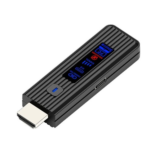Video transmitter receiver - video, &