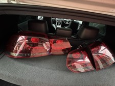 Mk6 Golf VLAND Taillights