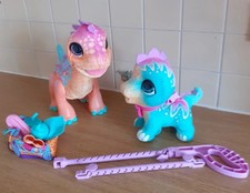 FurReal Friends Snackin Salys