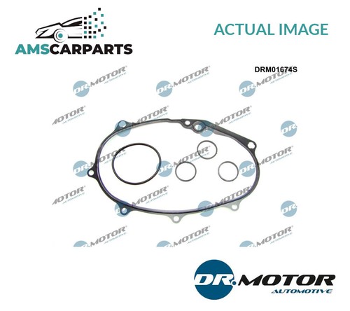 Gasket timing case drm01674s - gasket,