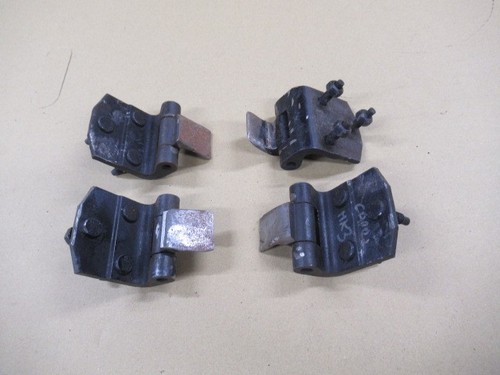 Ford capri mk3 set - ,