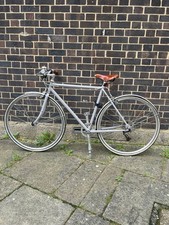 High End Hybrid Bike - Medium