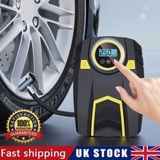 12V Electric 150PSI Air