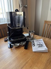 Gaggia Baby Espresso /