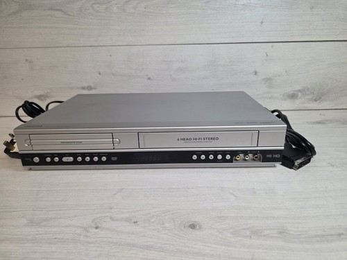 Philips dvp3350v dvd vcr - philips,