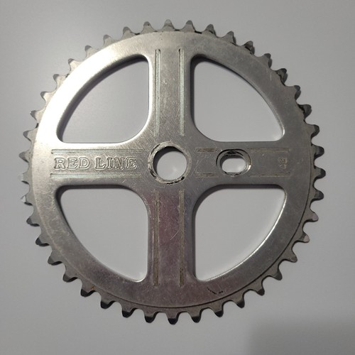 Old school redline 401 piece - 401,