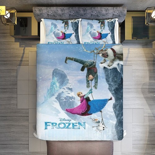 Custom bedding set the - custom,
