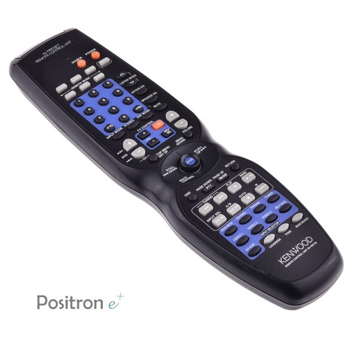 Kenwood r0726 remote - kenwood,
