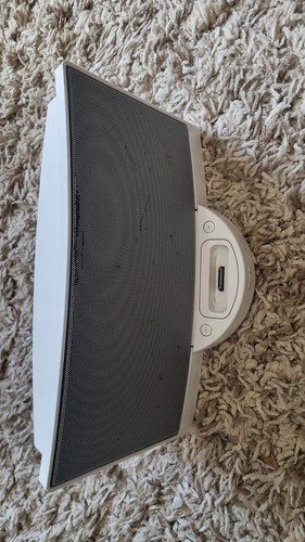 Bose sounddock series - series, i