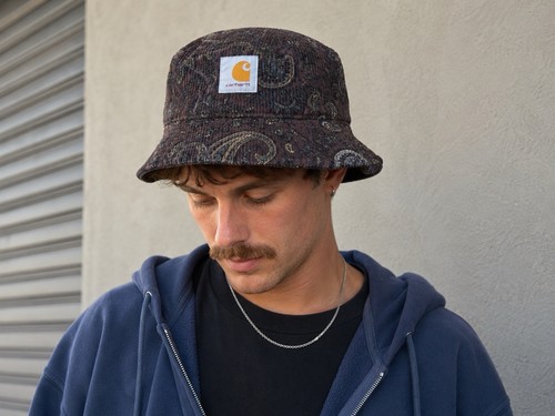 Carhartt wip burgundy - carhartt,