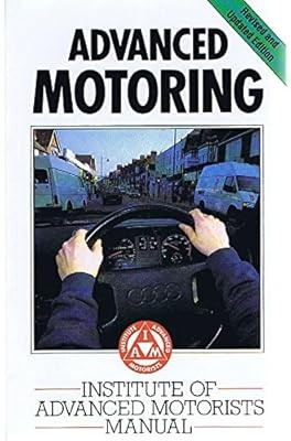 Advanced motoring institute - advanced, motoring:
