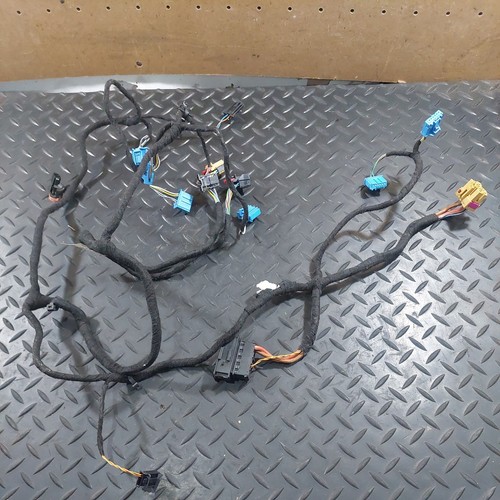 Passat 10 heater - 05-10,