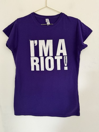 The blackout shirt womens - the,