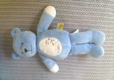 John Lennon Real Love Blue