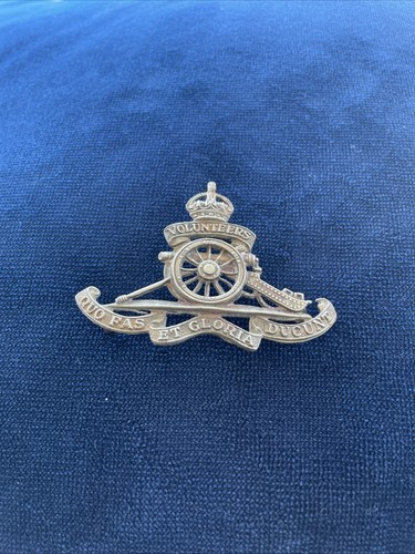 Vintage royal artillery - royal,