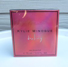 KYLIE MINOGUE 2021 DARLING EAU