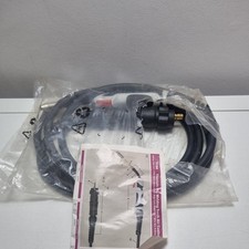 Starparts Titanium Mig Torches Air Cooled  T150,  Length 3 Metre  (K1)