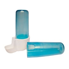 Bird drinker puppis 20cc - bird,