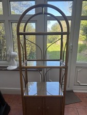 Vintage Bamboo, Rattan Retro