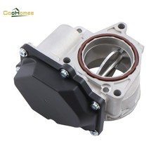 Throttle body for - throttle, 2.0