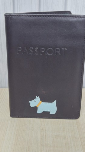 Radley london heritage dog - london,