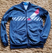 Adidas Lendl Jacket. Size