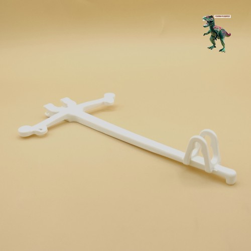 Playmobil white