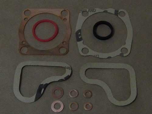 Triumph tiger cub engine - triumph,