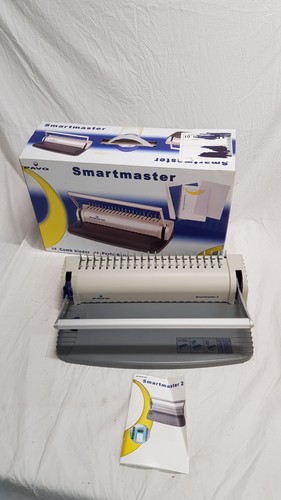 Pavo smartmaster punch - smartmaster,
