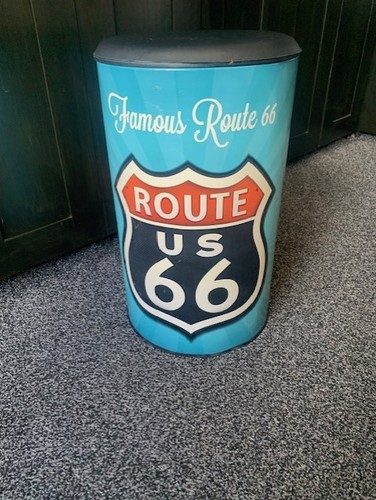 Amazing vintage route - amazing, 66