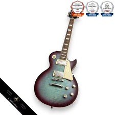 Epiphone Les Paul Standard 60s Blueberry Burst Electric Guitar 4.13kg