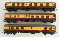 Triang Hornby OO - lot of 3x