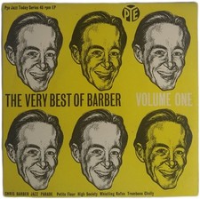 Chris Barber Jazz Parade -