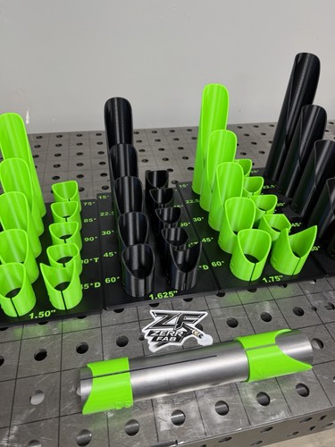 Tube notching roll cage - tube,