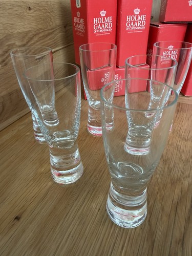 Holmegaard glasses canada - glasses,