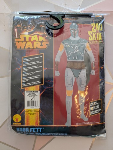 Rubies star wars - rubies, fett