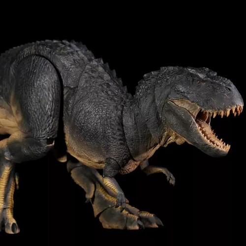 Nanmu vastatosaurus rex - nanmu,
