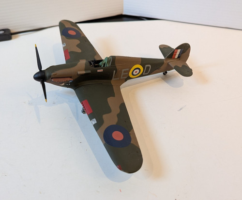 Corgi scale aa49104 - 1:72,