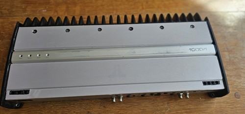 Audio 1000 mono - jl, block