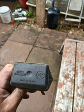 Porsche Aircooled 75-89  Regulator?