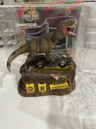 Jurassic park perpetual - jurassic,