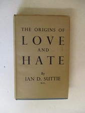 Suttie, Ian D.: THE ORIGINS OF