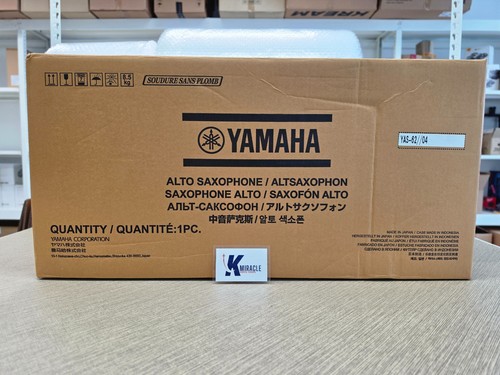 Yamaha yas alto - yamaha, [saxophone