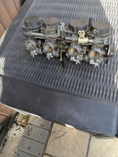 Yamaha XJ900S Diversion Carbs / Carburettors ***SPARES / PARTS ONLY!!*** #KH