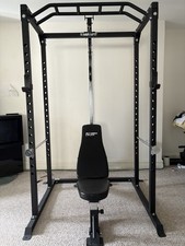 Mirafit M100 Power Rack Cable