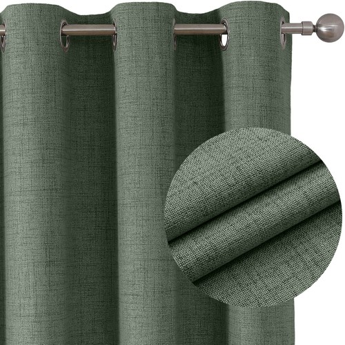 Thermal thick blackout - thermal,