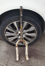 Lambretta  Forks S3 Italian