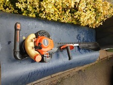 Echo hedge trimmer 341es - echo, hc-341es
